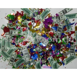 Хлопавка Долари 50 см – фото 17