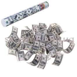 Опция Хлопавка Долари 50 см – фото 16