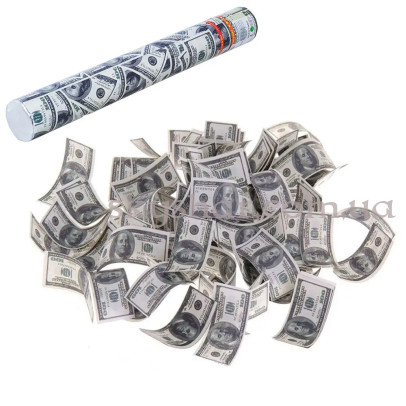 Хлопавка Долари 50 см – фото 1