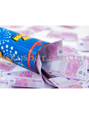 Хлопавка Євро 40 см – фото 3