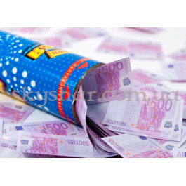 Хлопавка Євро 40 см – фото 18