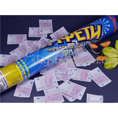 Хлопавка Євро 40 см – фото 1