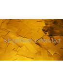 Хлопавка Золоте Конфетті 60 см – фото 3