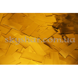 Хлопавка Золоте Конфетті 60 см – фото 21