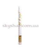 Хлопушка Золотое Конфетти 60 см – фото 2