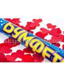 Хлопавка Серця червоні 60 см – фото 2