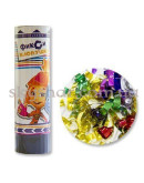 Хлопушка  Фиксики Мини 16 см – фото 2