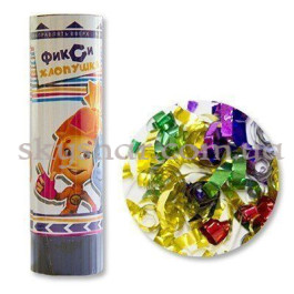 Опция Хлопавка Фіксики Міні 16 см – фото 6 Опция Хлопавка Фіксики Міні 16 см – фото 6