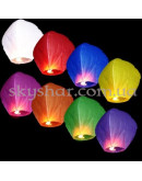 Небесный Фонарик Купол 1,1 м – фото 2