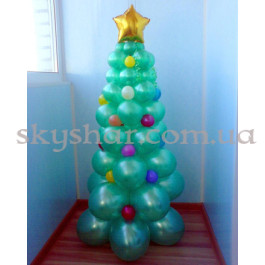 Опция Ялинка Новорічна 2 м – фото 6