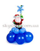 Букет з кульок "Чарівність" – фото 4