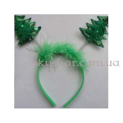 Антенка "Ёлочка" – фото 1