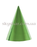 Ковпак фольгов. асорті 6 шт. – фото 4