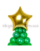 Ёлка мини 1,1 м – фото 3