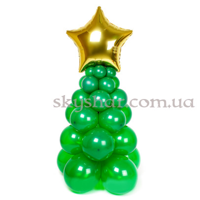 Ёлка мини 1,1 м – фото 1