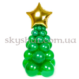 Опция Ялинка міні 1,1 м – фото 13