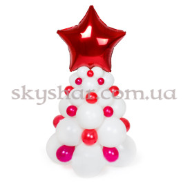 Опция Новорічна ялинка 1,1 м – фото 11