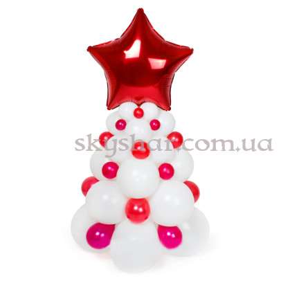 Новорічна ялинка 1,1 м – фото 1