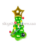Ялинка, що світиться 1,2 м – фото 3