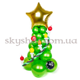 Ялинка, що світиться 1,2 м – фото 15