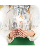 Бенгальские огни "Звезды золотистые" 16,5 см 2 шт. – фото 3