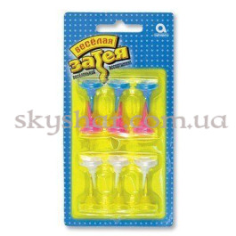 Опция Подставки для свечей на торт 12 шт. – фото 26 Опция Подставки для свечей на торт 12 шт. – фото 26