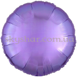 Опция Фольгована кулька "Коло лавандове" 46 см – фото 19 Опция Фольгована кулька "Коло лавандове" 46 см – фото 19