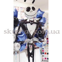 Ходяча кулька "Скелет у смокінгу" – фото 11