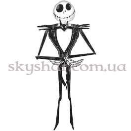 Опция Ходяча кулька "Скелет у смокінгу" – фото 10