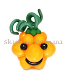 Гарбуз із кульок 1 – фото 2