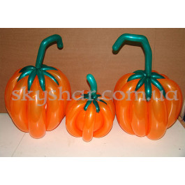 Опция Гарбуз із кульок 2 – фото 9