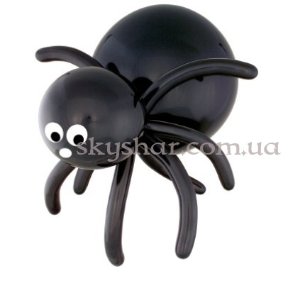 Паук из шаров 1 – фото 1