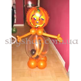 Опция Фігура Хелловін 1 – фото 25 Опция Фігура Хелловін 1 – фото 25