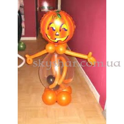 Фігура Хелловін 1 – фото 1