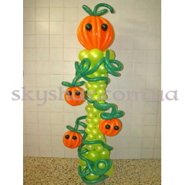 Опция Фігура Хелловін 2 – фото 26 Опция Фігура Хелловін 2 – фото 26