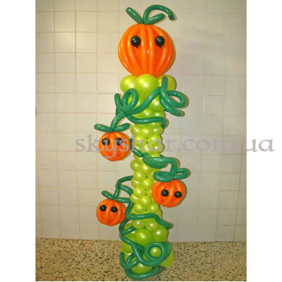 Фігура Хелловін 2 – фото 1