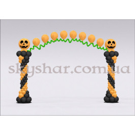 Опция Композиція "Хелловін" – фото 1