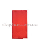 Скатертина Червона 1,4х2,75 м – фото 2 Скатертина Червона 1,4х2,75 м – фото 2