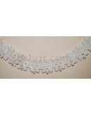 Гирлянда "Снежинка" 300 см – фото 3