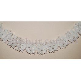 Гірлянда "Сніжинка" 300 см – фото 4