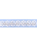 Гирлянда "Снежинка" 300 см – фото 2