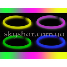 Браслет, що світиться – фото 2