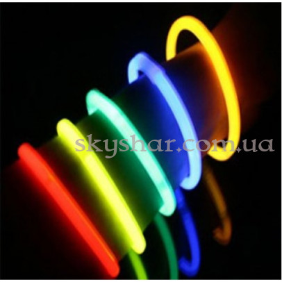 Светящийся браслет – фото 1