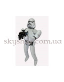 Ходячий шар "Штурмовик" – фото 3