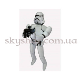 Ходячий шар "Штурмовик" – фото 7