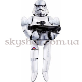 Опция Ходячий шар "Штурмовик" – фото 6 Опция Ходячий шар "Штурмовик" – фото 6