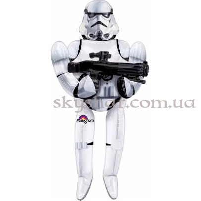 Ходячий шар "Штурмовик" – фото 1