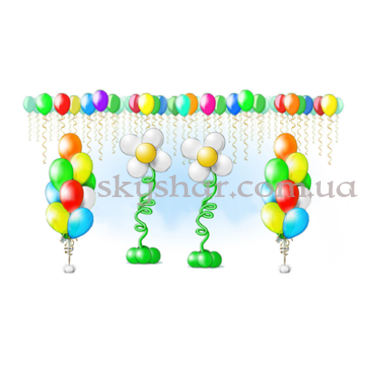 Детсадовский пакет №3 – фото 1