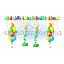 Опция Дитсадівський пакет №3 – фото 3