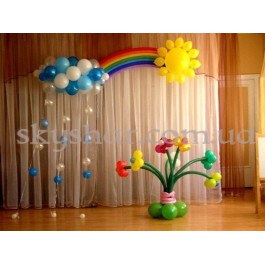 Опция Детсадовский пакет №5 – фото 2 Опция Детсадовский пакет №5 – фото 2